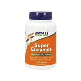Super Enzymes 90 tabs