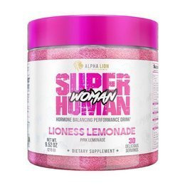 Super Human Woman 270g