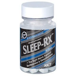 Sleep-RX 30 caps