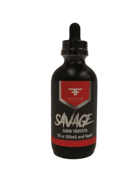 Savage Sarm liquid 60ml