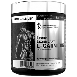 Levrone L-carnitine 300g