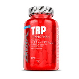 Amix TRP Tryptophan 90 caps