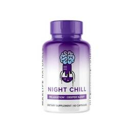 MaxLife Night Chill 60 caps
