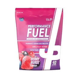 tbJP Performance Fuel 1 kg