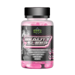 Beauty Sleep 120 caps