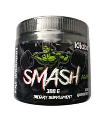 KJ Labs - Smash AMF 300g - 1st Batch
