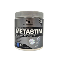 Meta Pharma Meta Stim 282g