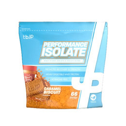 tbJP Performance Isolate 2kg