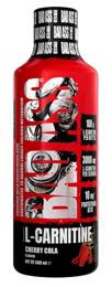Bad Ass Nutrition L-Carnitine liquid 500ml