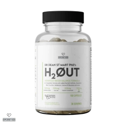 Supplement Needs H2Out - 150 caps