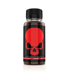 12x Genius Warcry Liquid 100ml shot