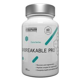 HydraPharm Unbreakable 60 caps