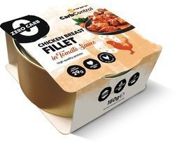 Chicken Breast Fillet 160g