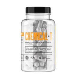 Chaos&Pain Chemical-T 60 caps