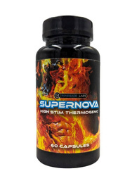 Renegade Supernova 60 caps