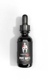 Warrior Labz Pure Mass Liquid 30 ml