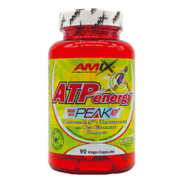 Amix ATP energy 90 caps