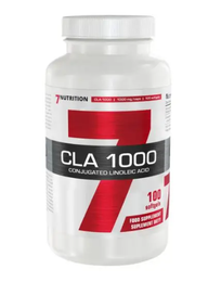 7N CLA 1000 100 caps