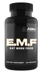 Alpha Sport Nutrition EMF 60 caps