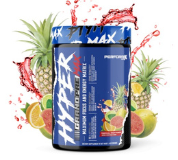 Performax Labs HyperMax Grand Pre 440g