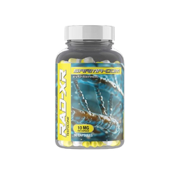 Sarma-Com Rad-Xr 90 caps