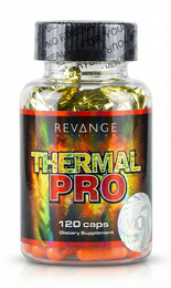 Thermal Pro v4 120 caps