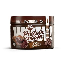 WOW ! Protein Cream 500g