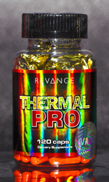Thermal Pro v4 120 caps