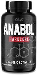 Anabol Hardcore 60 caps