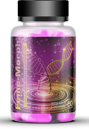 GynSyn Labs Feme-Morph 60 caps