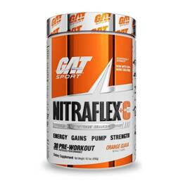 Nitraflex + C 471g