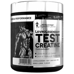 Kevin Levrone Test Creatine 255g