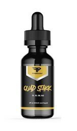Quad Stakk Liquid 60ml