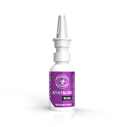 Nucleon Nutrition Epithalon 10 mg - spray