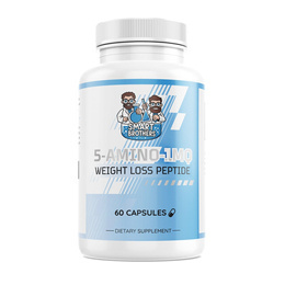 Smart Brothers 5-Amino-1MQ 60 caps