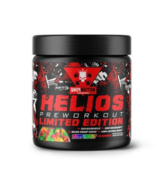 DNM HELIOS Limited Edition 351g