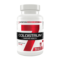 Colostrum 90 caps