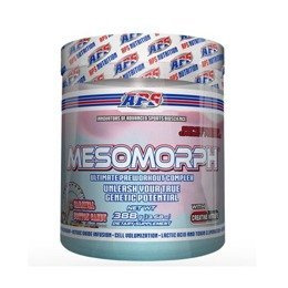 Mesomorph 3.0/V3 388g