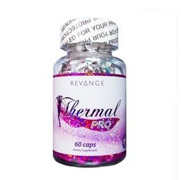 Thermal Pro Femme 60 caps