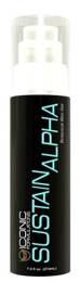 Iconic Formulations Sustain Alpha 210ml