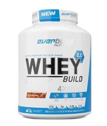 EB Whey Build 2.0 2270g