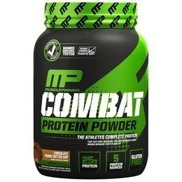Combat Protein Powder 1800g