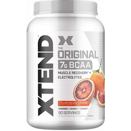 XTend BCAAs 1330g