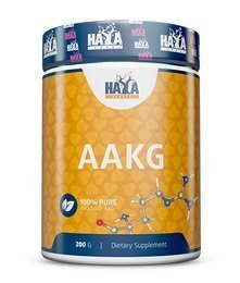 Haya AAKG 100% Pure 200g
