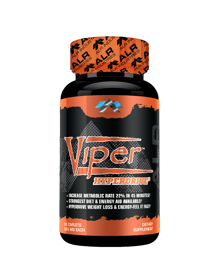Viper Hyperdrive 90 caps