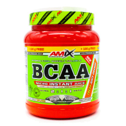 Amix BCAA Micro Instant Juice 500g
