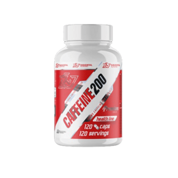 Immortal Caffeine 200mg 120 caps