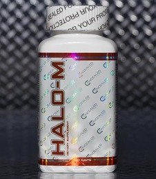 Halo-m 60caps
