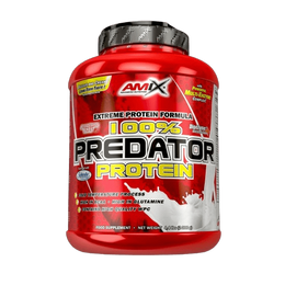 Amix Predator Protein 2kg