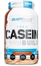 100 % Casein Build 1816 g